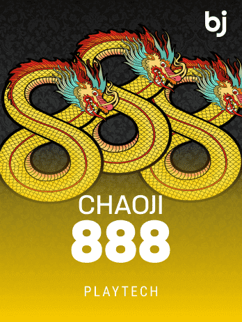 চাওজি 888 game icon