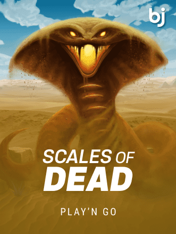 Scales of Dead game icon