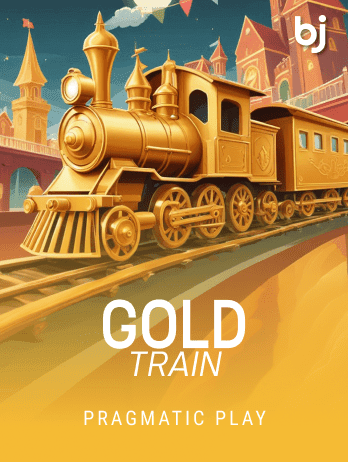 গোল্ড ট্রেন game icon