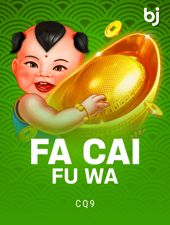 ফা চাই ফু ওয়া game icon